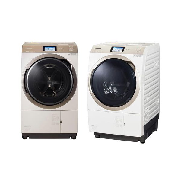 Máy giặt PANASONIC NA-VX900AR