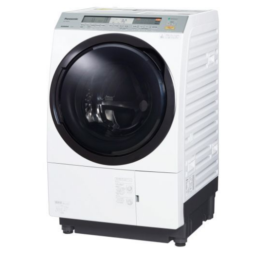 Máy giặt cửa trước Panasonic NA-VX8600L